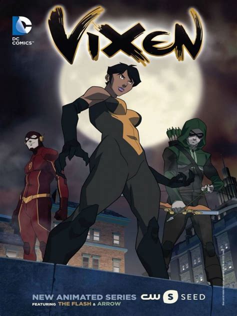 [VIXEN]